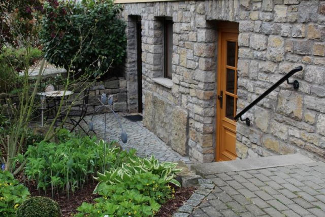 Ferienwohnung - Zimmervermietung Ringelmann ดัทเทลบาค ภายนอก รูปภาพ