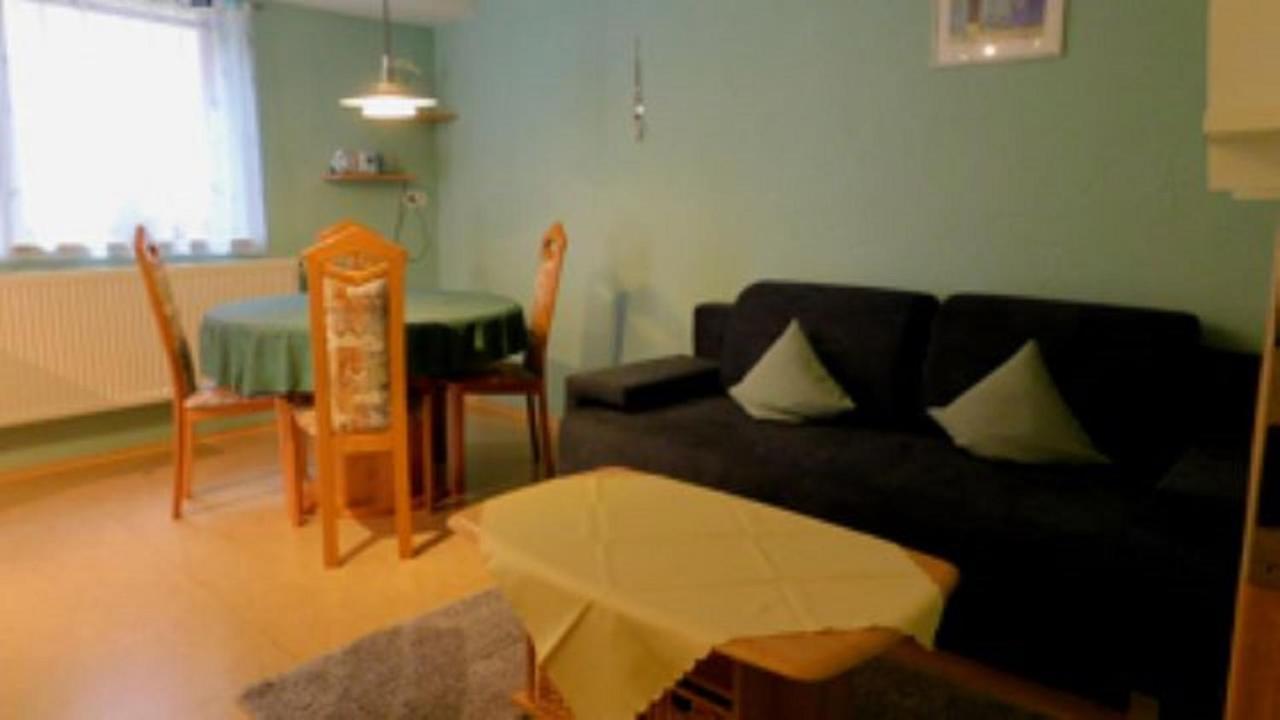 Ferienwohnung - Zimmervermietung Ringelmann ดัทเทลบาค ภายนอก รูปภาพ
