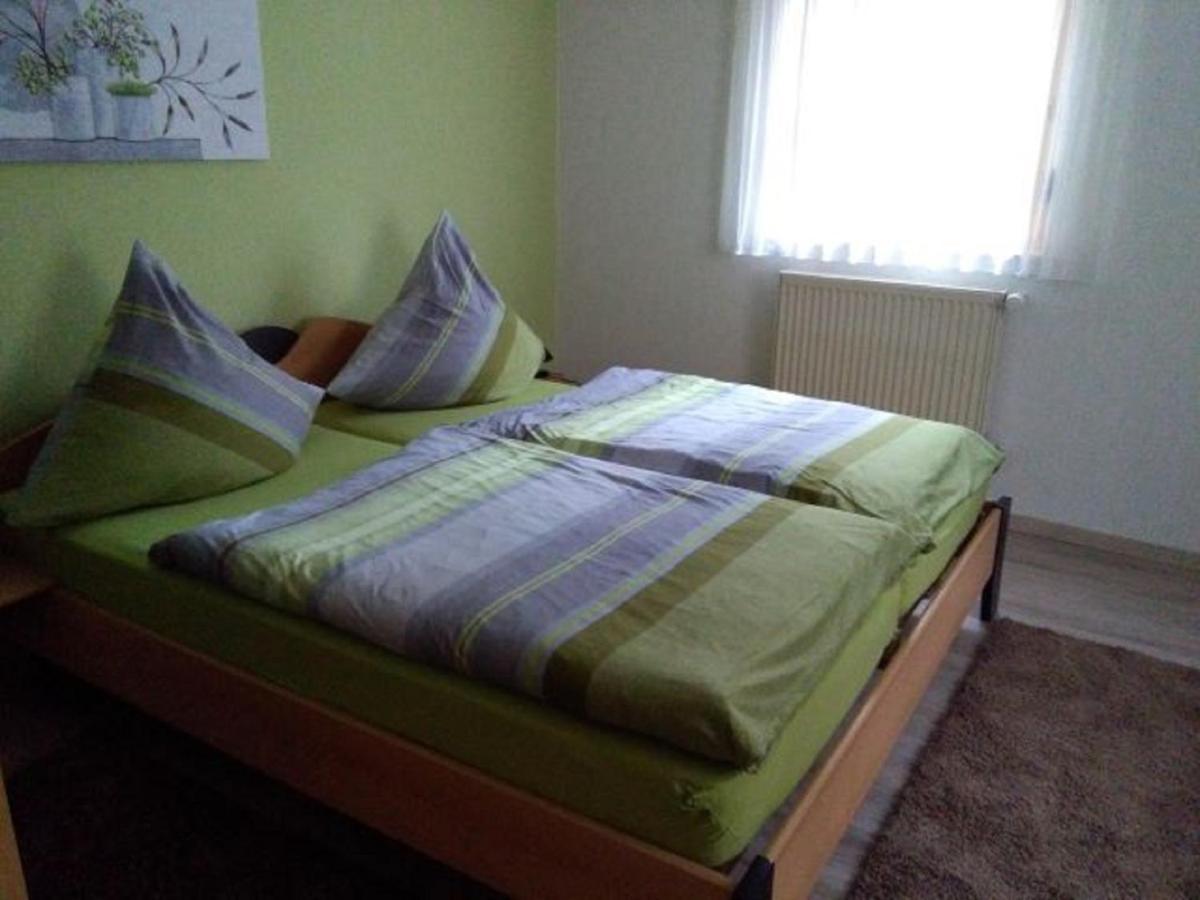 Ferienwohnung - Zimmervermietung Ringelmann ดัทเทลบาค ภายนอก รูปภาพ