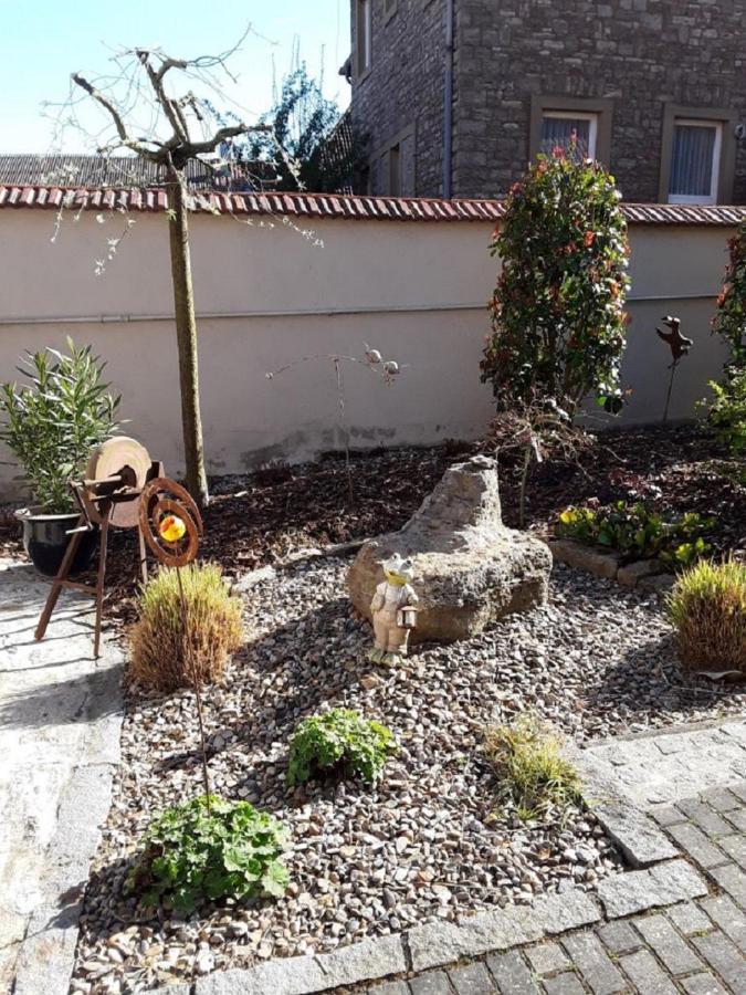 Ferienwohnung - Zimmervermietung Ringelmann ดัทเทลบาค ภายนอก รูปภาพ